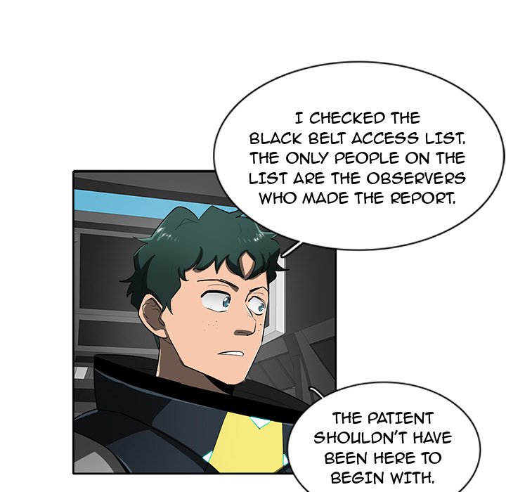 Stardust - episode 57 - 81