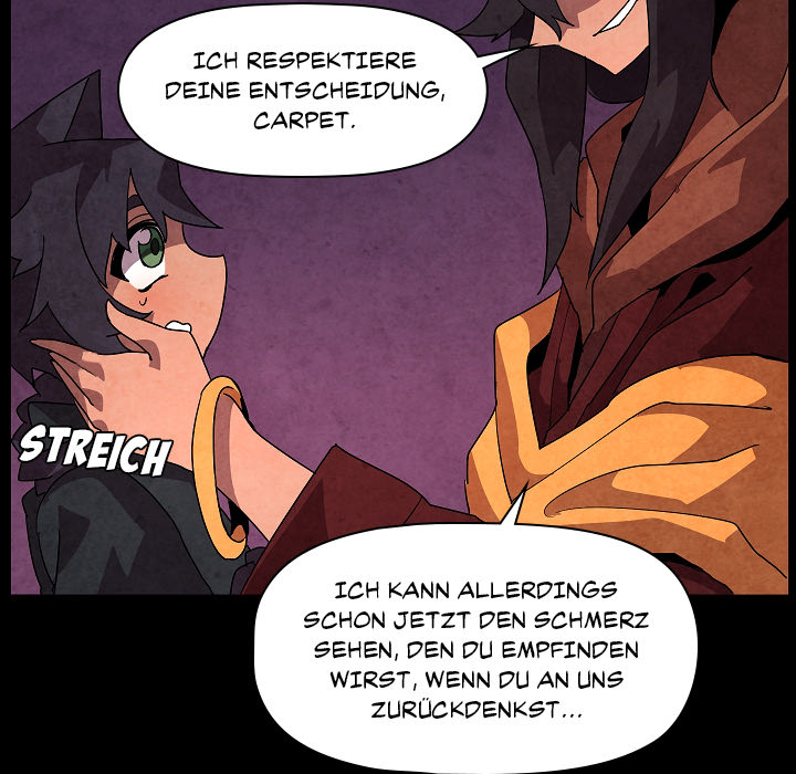 Die Dämonenkaiserin - episode 31 - 100
