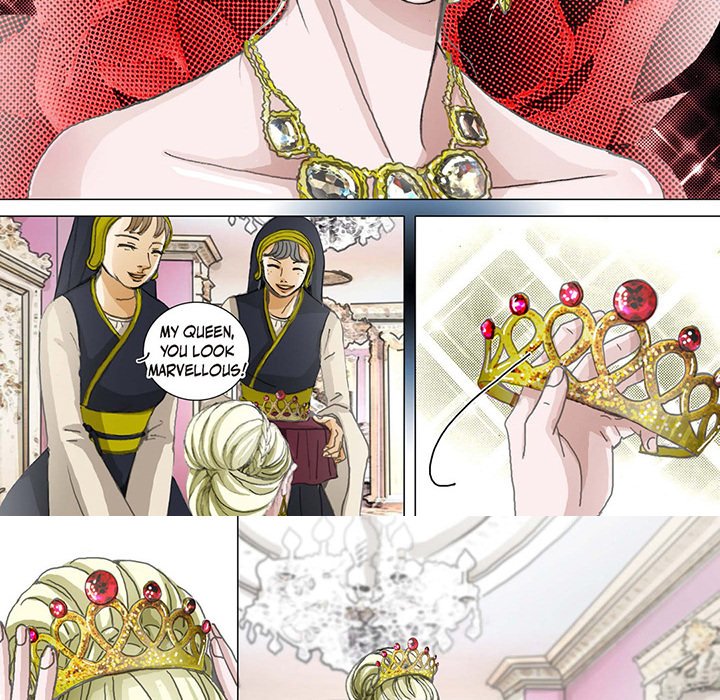 The Emperor's Woman - episode 47 - 33