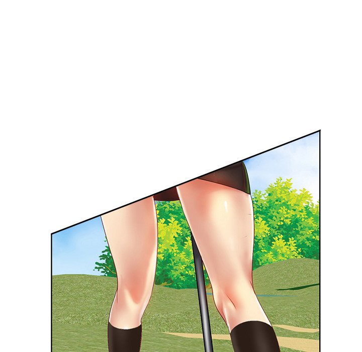 Hole in One - episode 1 - 4
