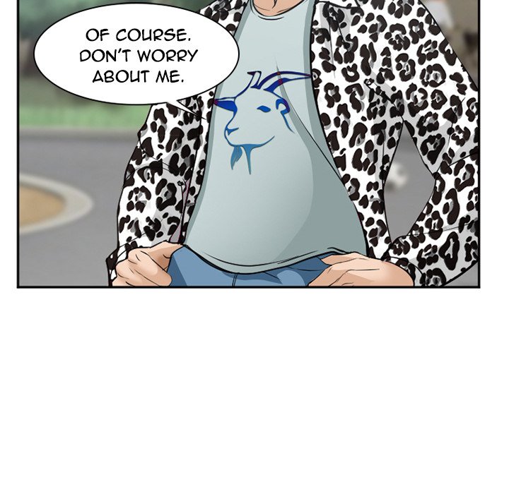 Dating Contract - episode 35 - 39