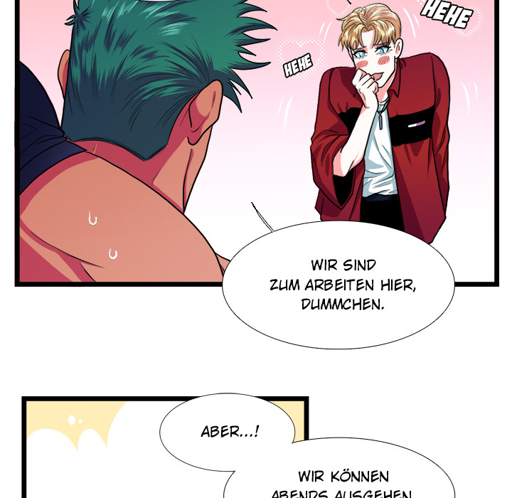 Mein Zwilling ist besser - episode 18 - 19