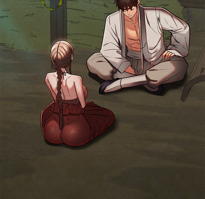 Master of Intimacy - UNCENSORED - episode 29 - 117