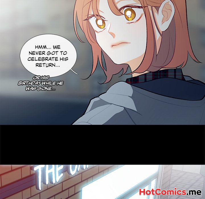 What's Going On? - episode 3 - 21