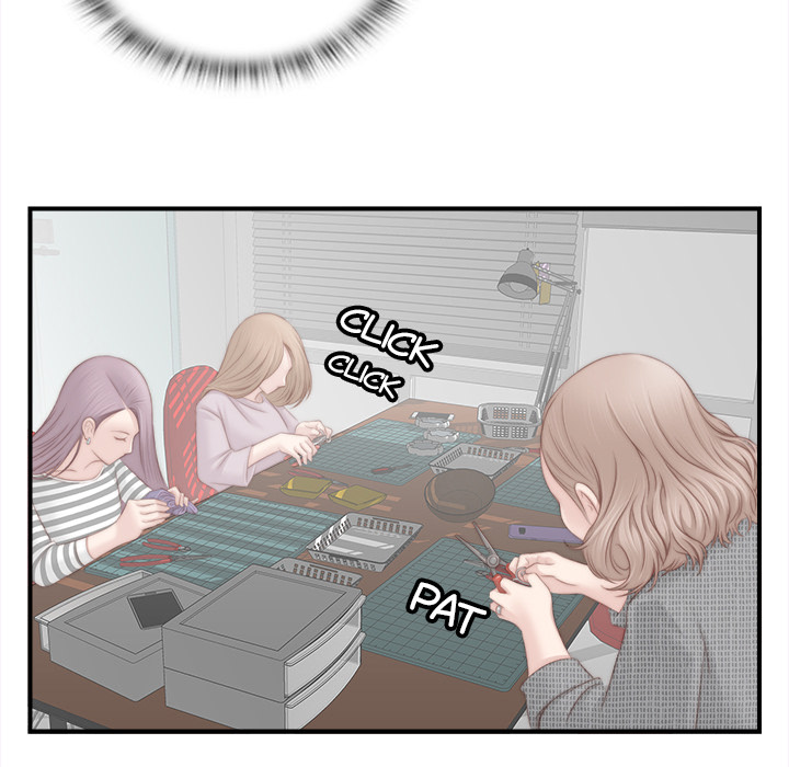 Secret Workshop - episode 2 - 28