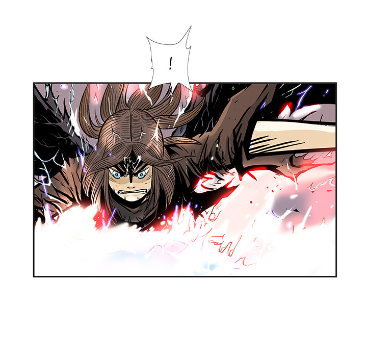 Die Reise des Drachen - episode 28 - 46