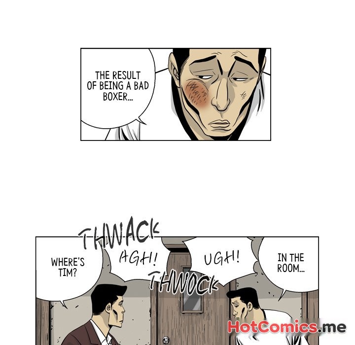 The Hooligans - episode 16 - 12