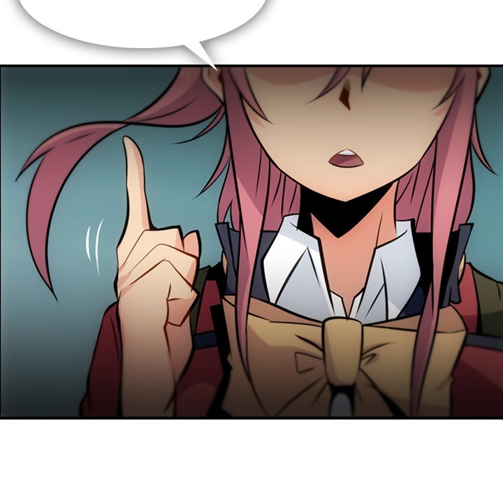 Such a Cute Spy - episode 3 - 59