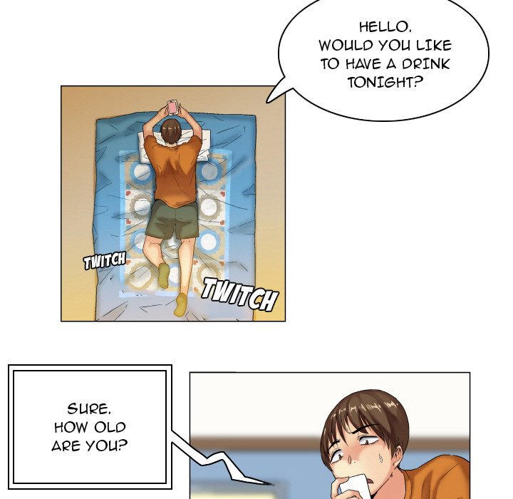 God of App - episode 6 - 30