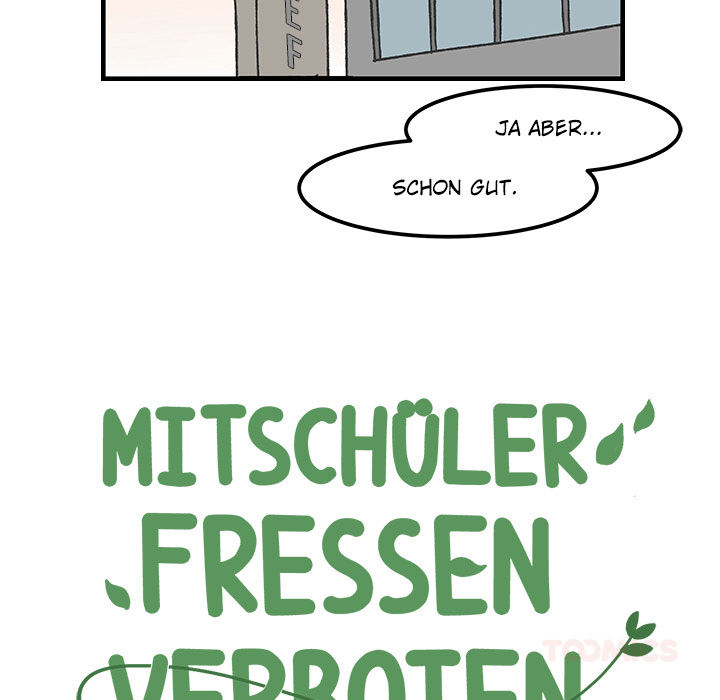 Mitschüler fressen verboten - episode 40 - 19