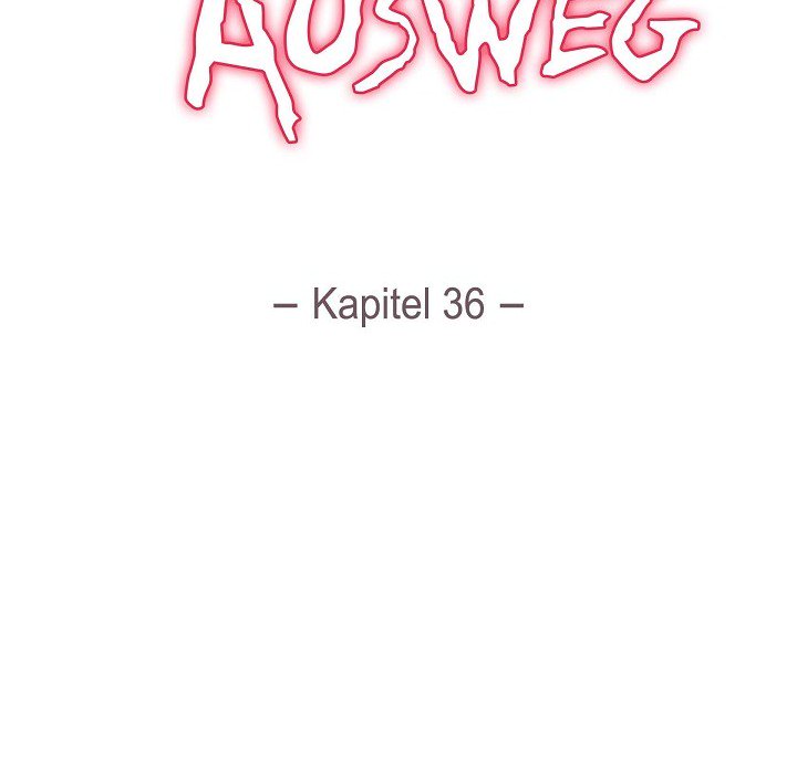 Kein Ausweg - episode 36 - 6