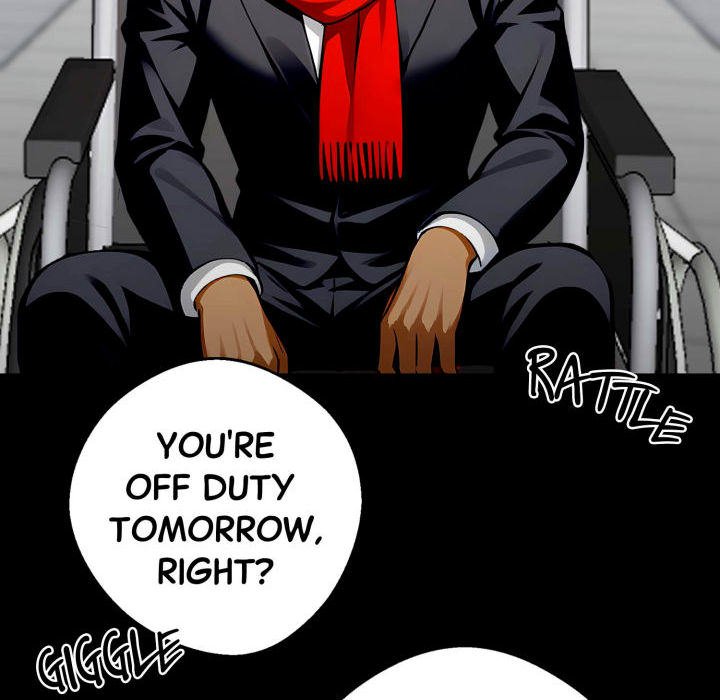 Workaholic Gangster - episode 30 - 148