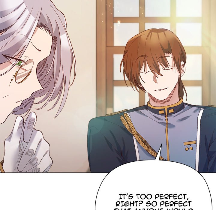 Young Lady's Knight - episode 9 - 79
