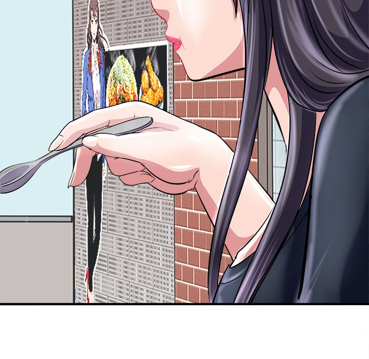 Immoral Family - episode 16 - 43