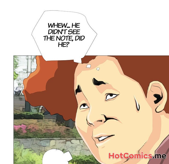 Sex Note - episode 27 - 31