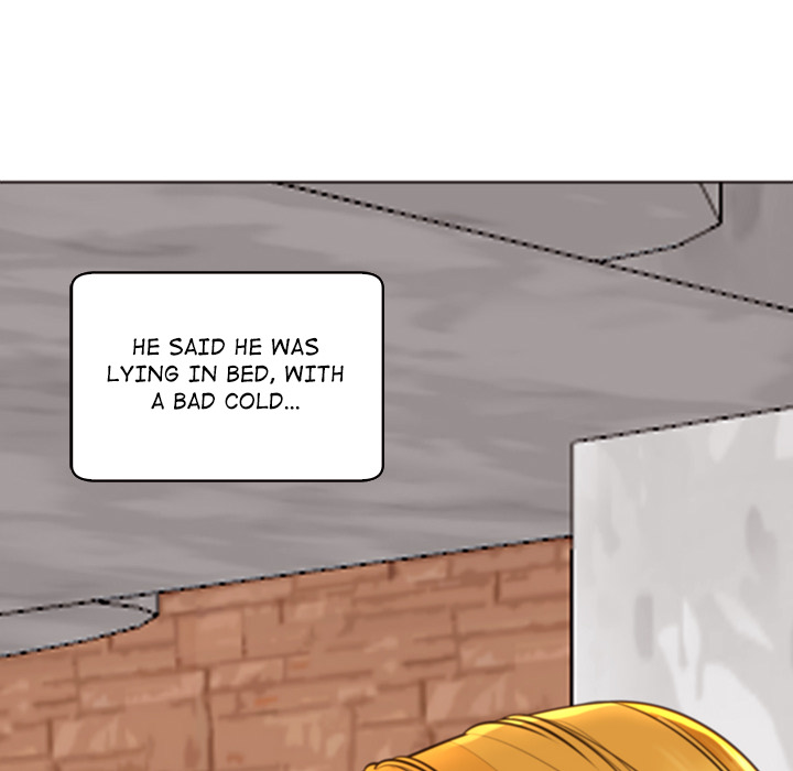 Old Life Behind - episode 11 - 167