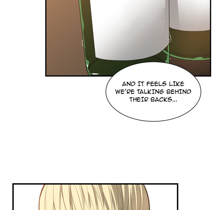 You're Not That Special! - episode 7 - 54