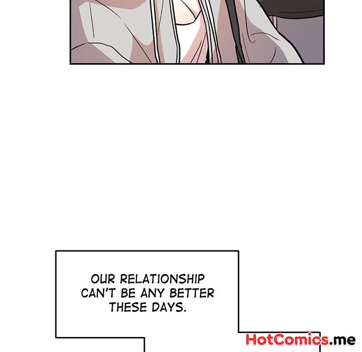 Bitter Sweetheart - episode 12 - 22