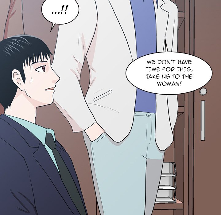 Dalhee's Boarding House - episode 12 - 68
