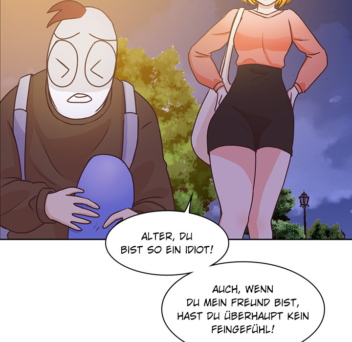 Der Mädchen-Knigge - episode 57 - 98