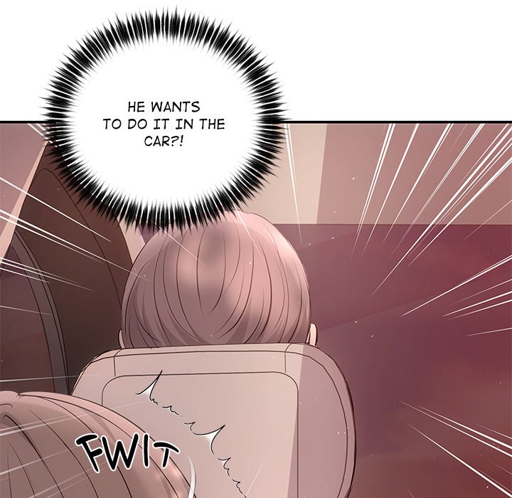 A Consensual Relationship - episode 23 - 67