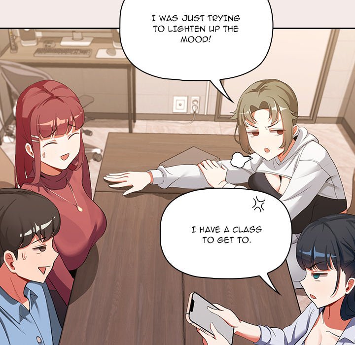 #Follow Me - episode 1 - 55