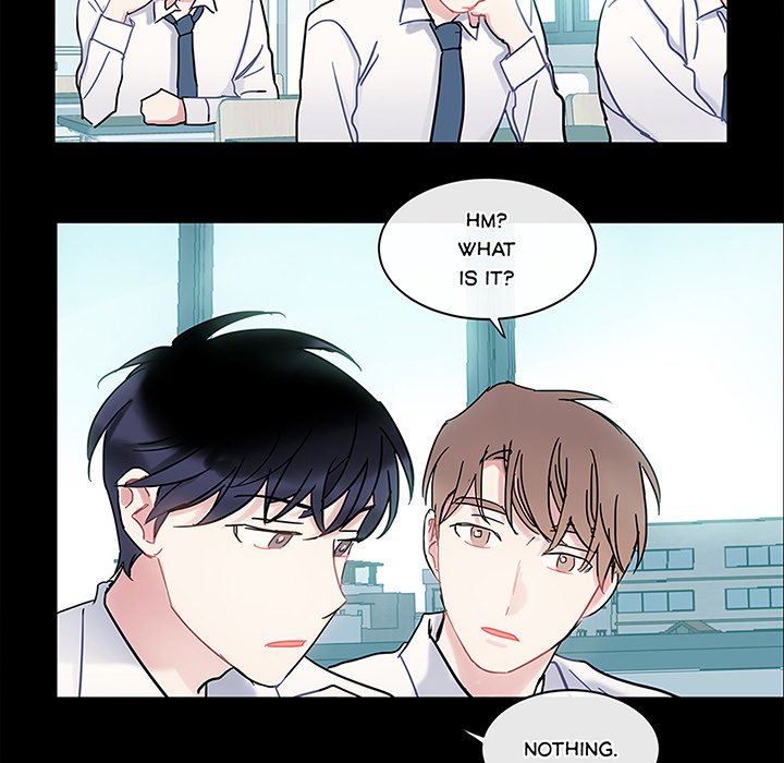 Wistful Summer - episode 16 - 64