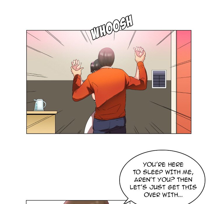 God of App - episode 9 - 31