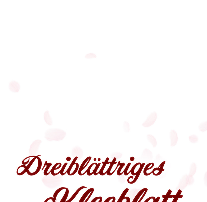 Dreiblättriges Kleeblatt - episode 39 - 35