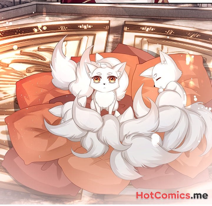 MASTER AND SEVEN LOVERS - episode 57 - 35