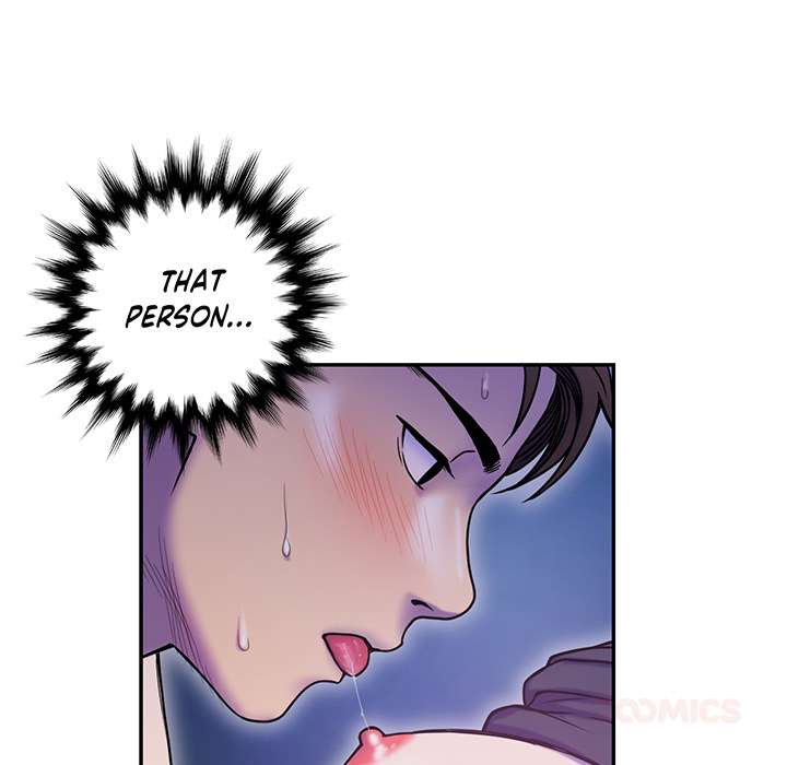 Sleeping With the Ghost - episode 9 - 86