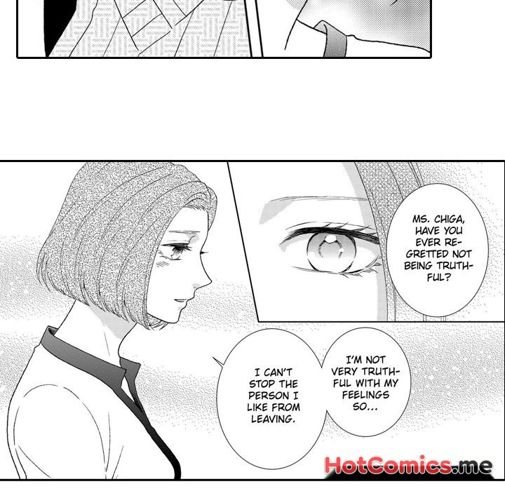 Sweet Seduction: Under the Same Roof  with The Guy I Hate - episode 9 - 30