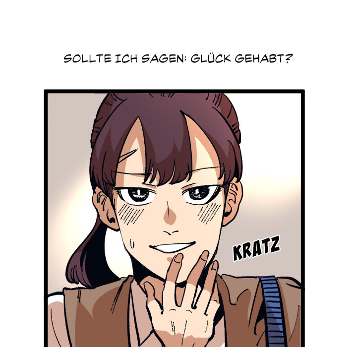 Die Unruhestifterin - episode 35 - 48