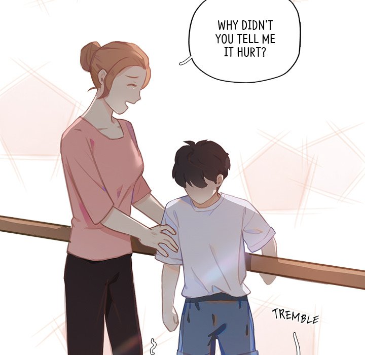 Ballerino - episode 1 - 35