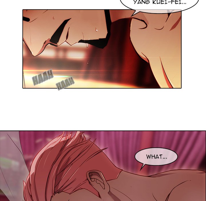 The Butterfly Dream - episode 18 - 39