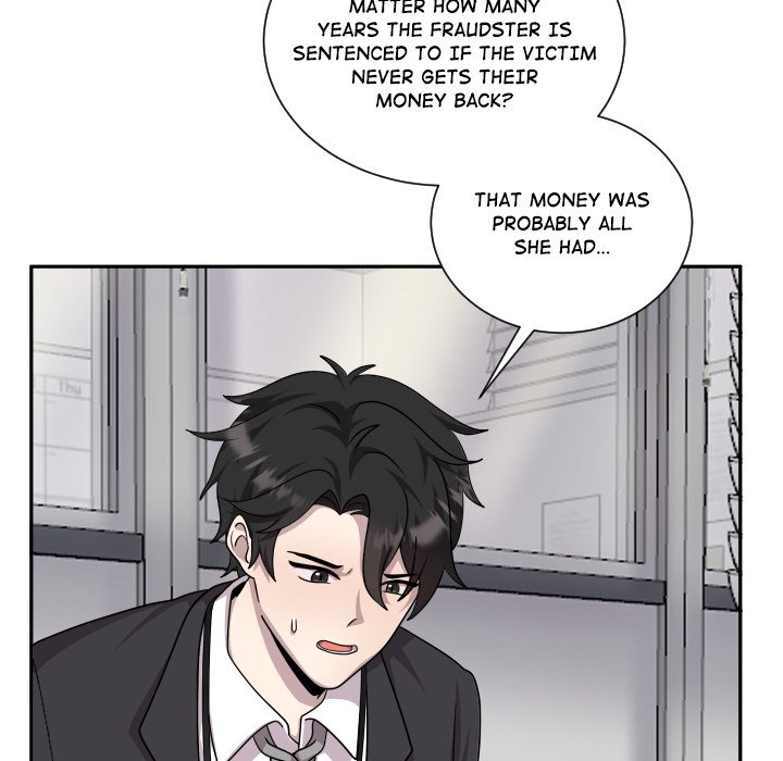 Fraud Smash : Prosecutor Lim's Secret Operation - episode 4 - 147