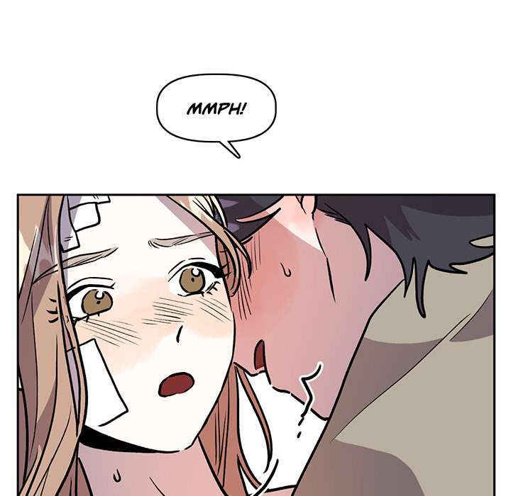 Bitter Sweetheart - episode 33 - 66
