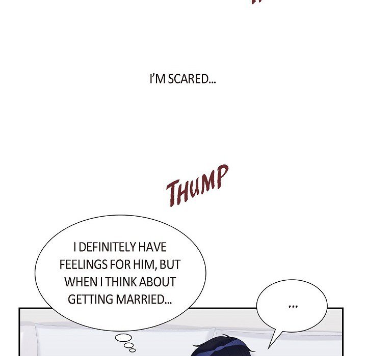 A Misogamist's Romance - episode 38 - 89