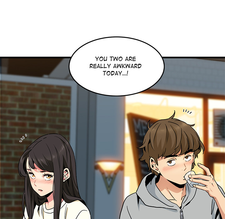 Snapping into Love - UNCENSORED - episode 7 - 118
