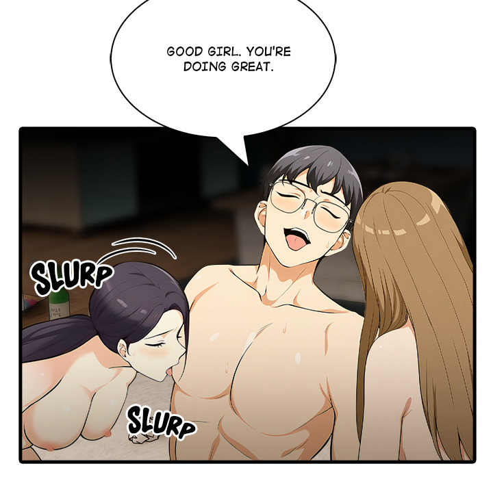 Steamy Webtoon Collection - episode 12 - 78