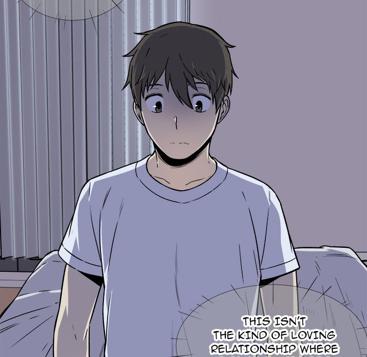 Excuse me, This is my Room - episode 30 - 21