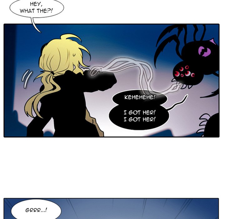 End and Save - episode 14 - 26