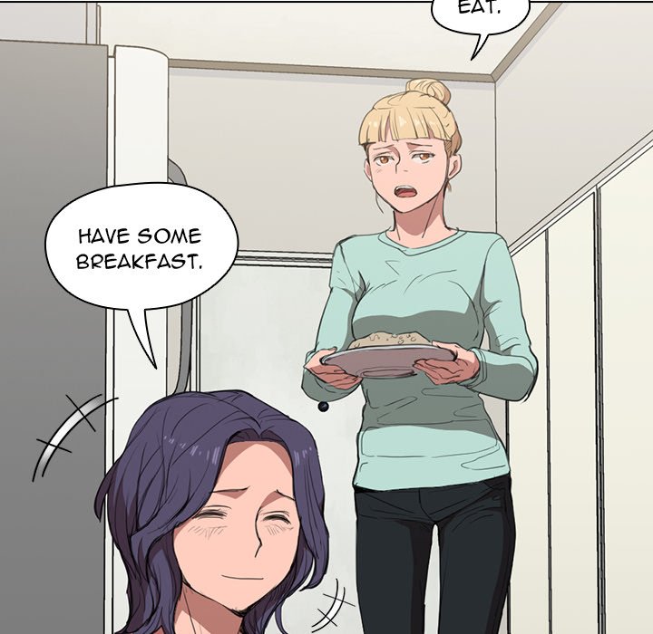Who Cares If I'm a Loser! - episode 29 - 91