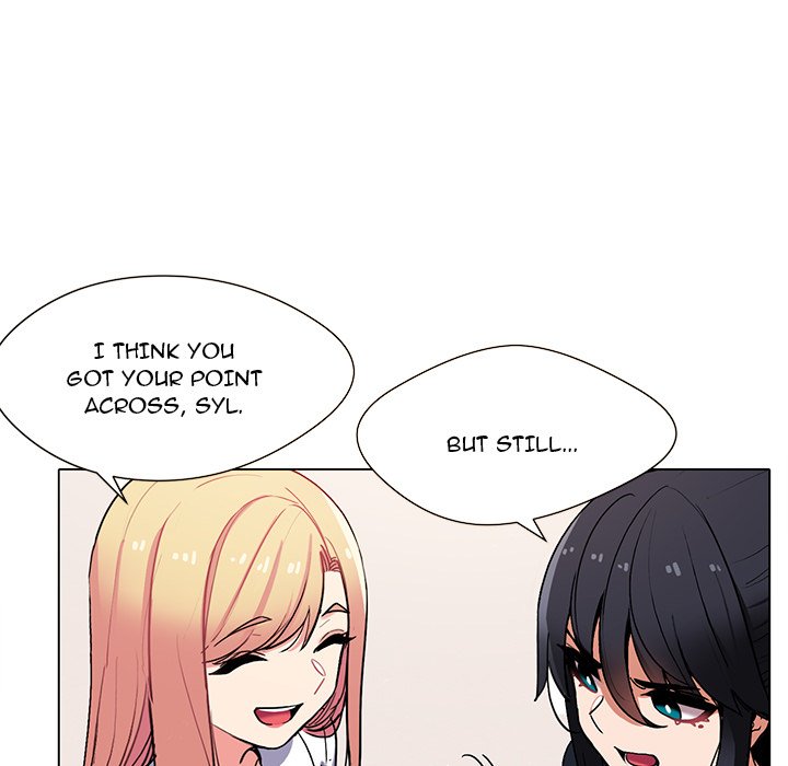 An Outsider's Way In - episode 1 - 130