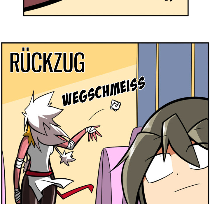Das Wohnheim aus einer anderen Welt - episode 92 - 96