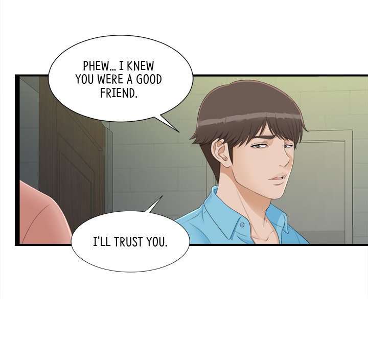 The Secret Friend - episode 5 - 47