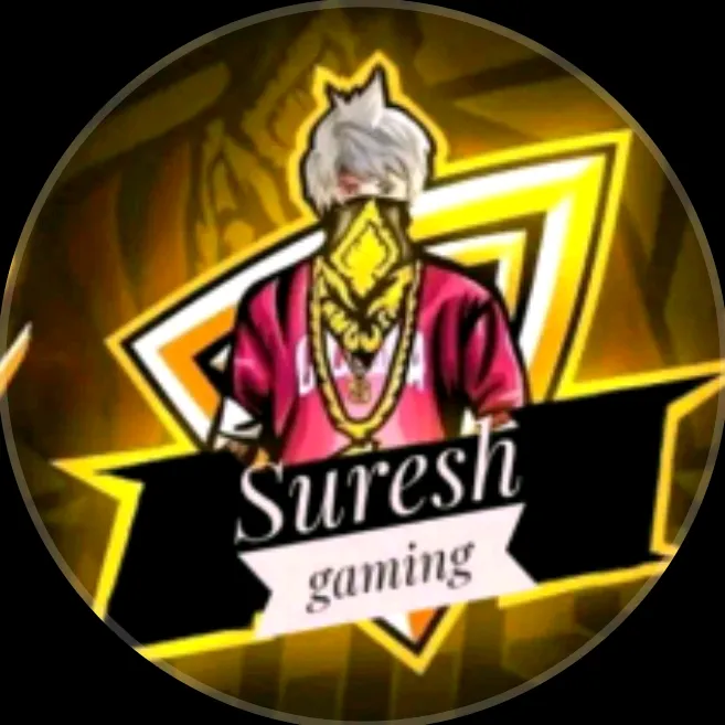 suresh_gaming