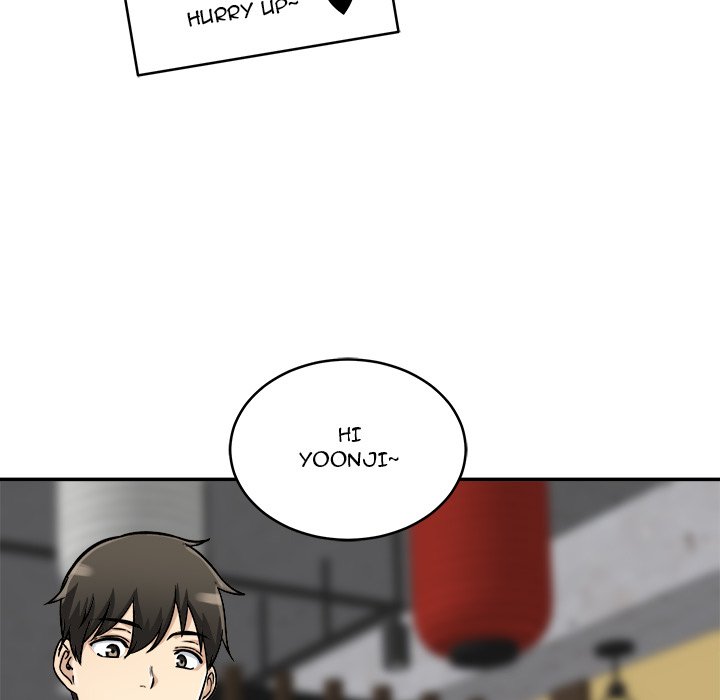Excuse me, This is my Room - episode 47 - 148
