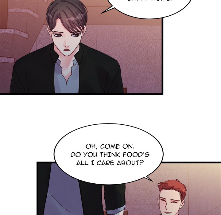 A Nonsense Relationship - episode 16 - 72