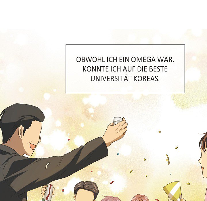 Die geheime Liebe des Omega K - episode 1 - 79